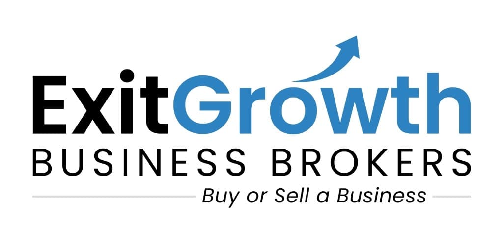 ExitGrowth Business Brokers